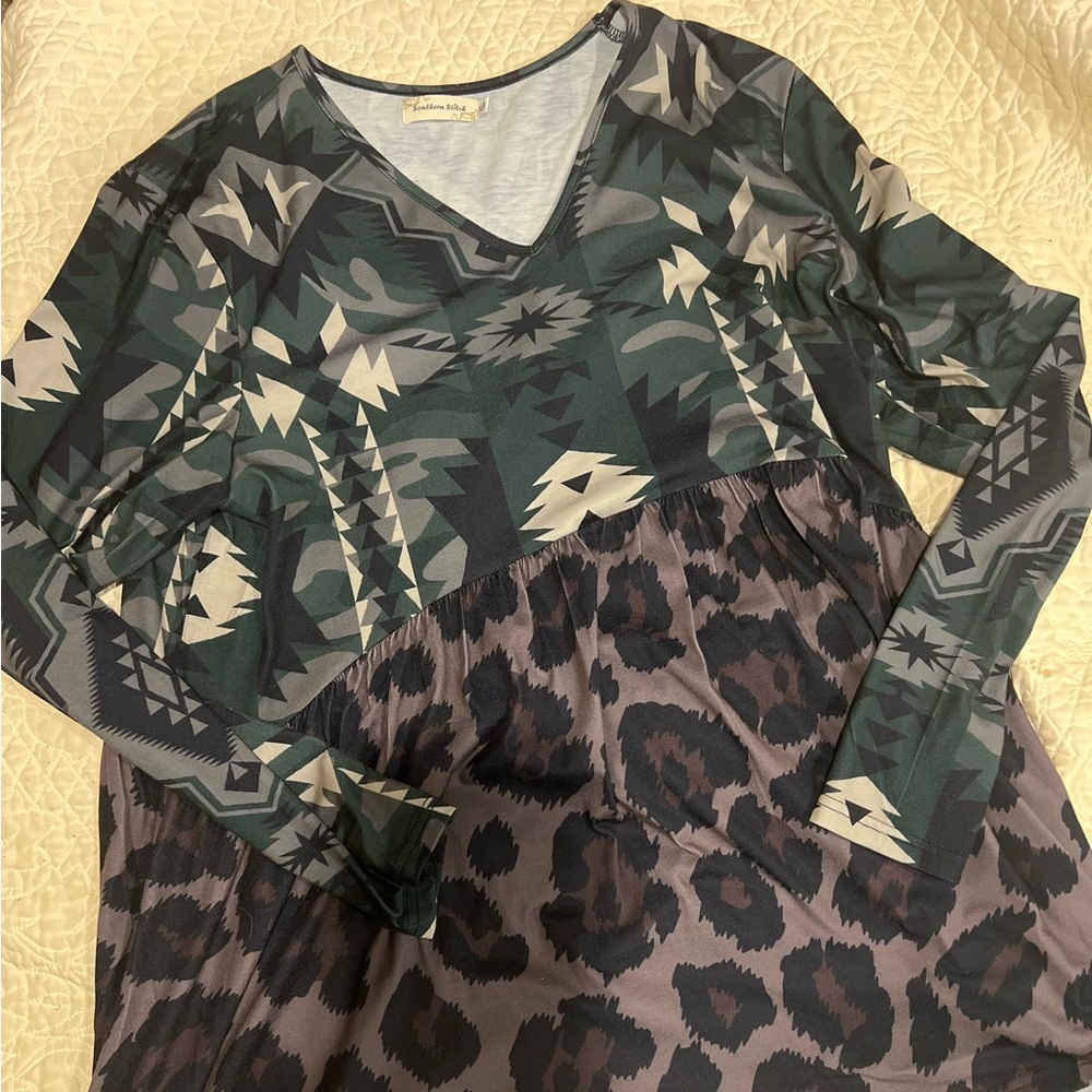 NWOT, Southern Stitch, XL